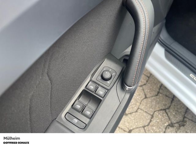 Cupra Leon DSG Sportstourer