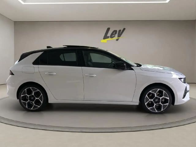 Opel Astra GS-Line Grand Sport