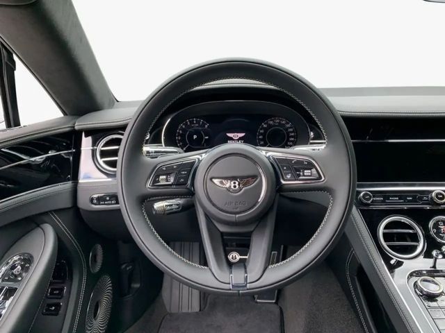 Bentley Continental GT Hybrid V8