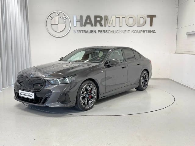 BMW i5 M60 Sedan xDrive