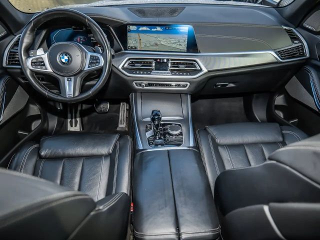 BMW X5 M-Sport xDrive30d
