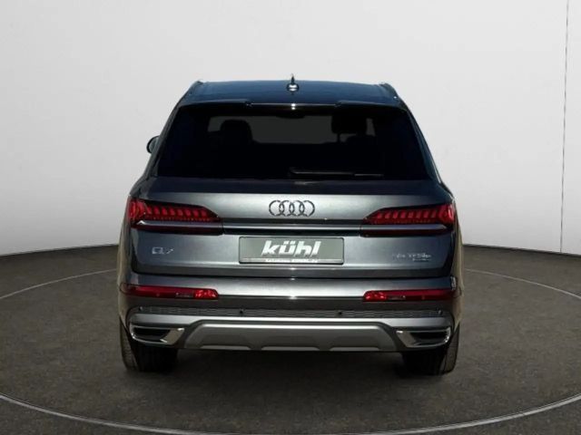 Audi Q7 55 TFSI Hybride Quattro S-Line