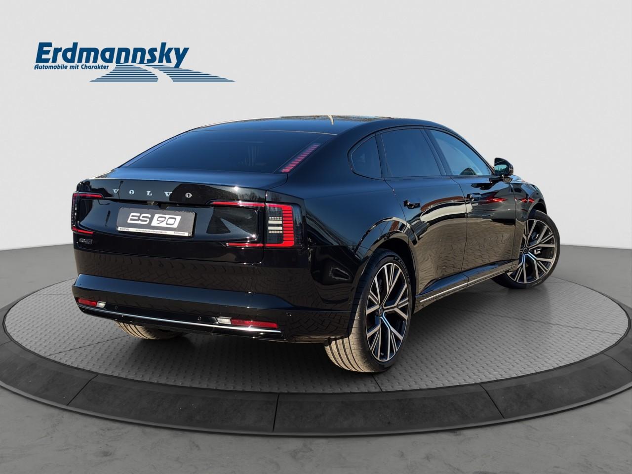 Volvo ES90 Single motor Ultra