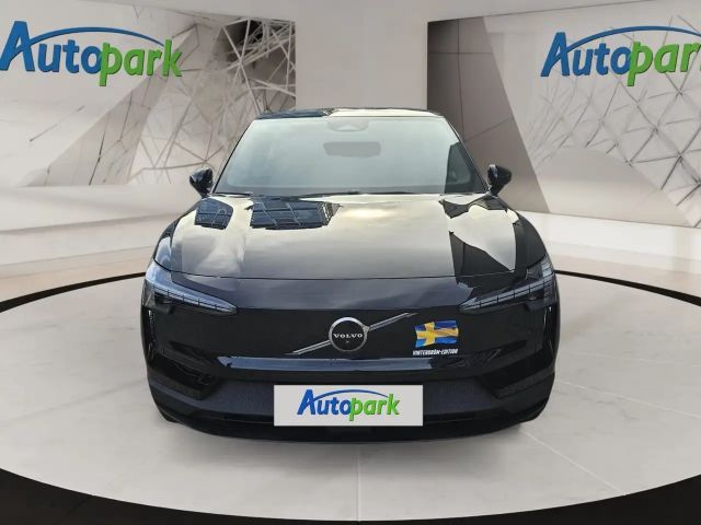 Volvo EX30 Extended range Plus Single motor