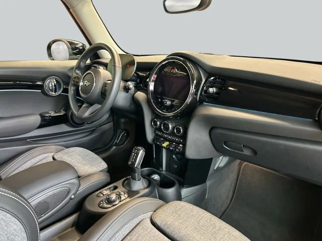 MINI Mini Electric SE