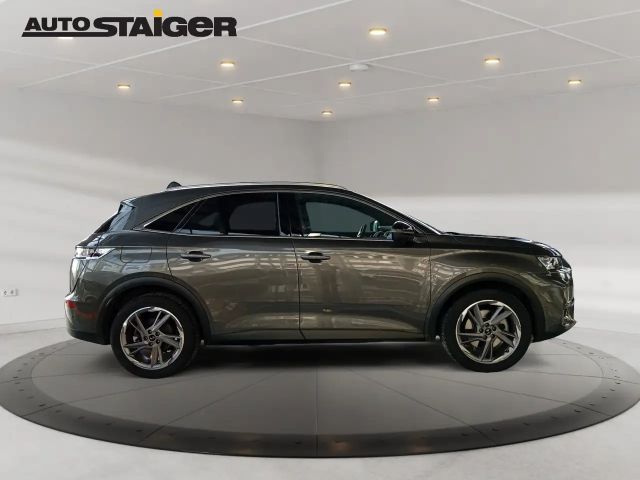 DS DS 7 Crossback Crossback