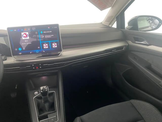 Volkswagen Golf Rabbit TSI