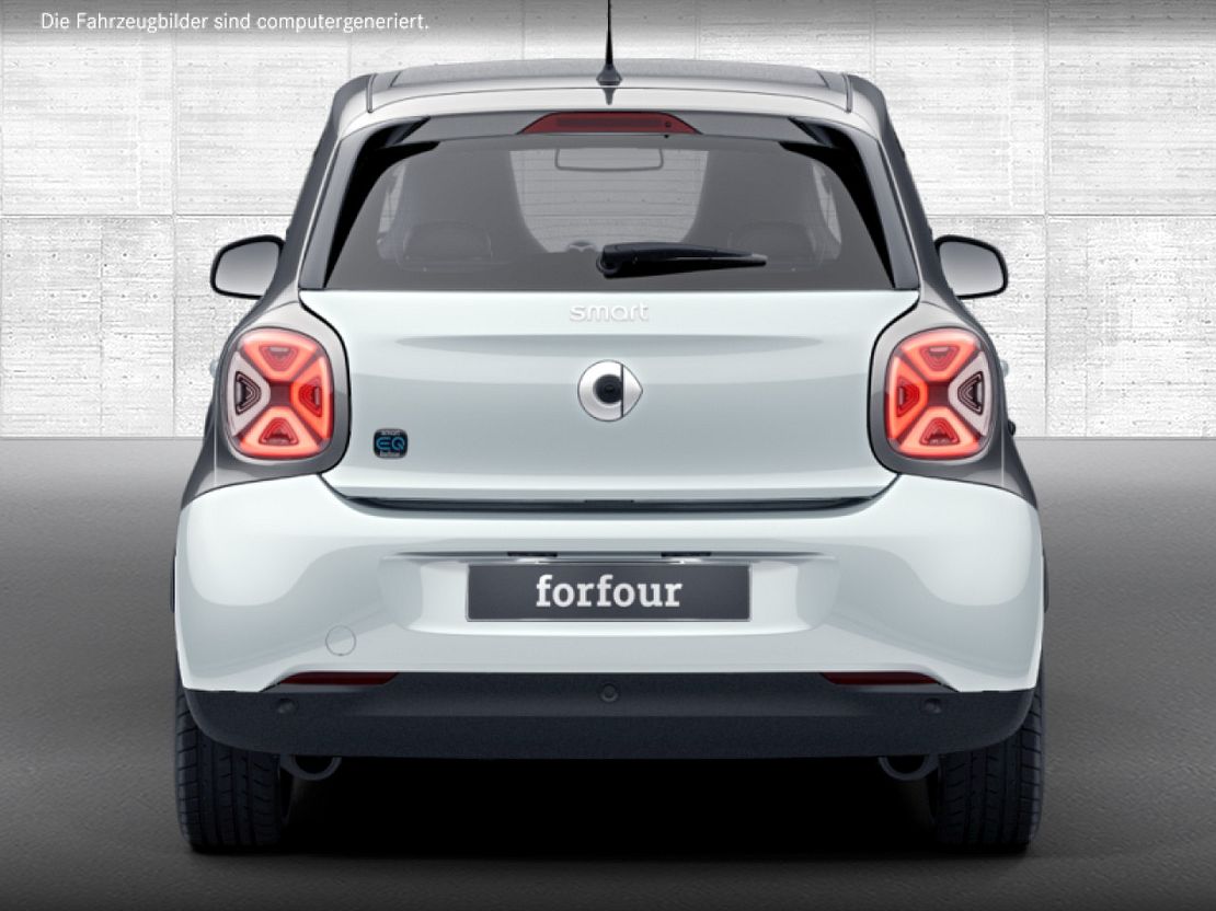 Smart EQ forfour Pulse