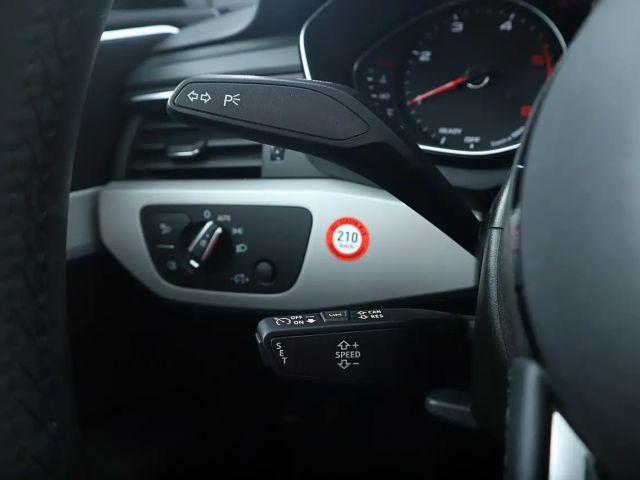 Audi A4 40 TDI Avant S-Tronic