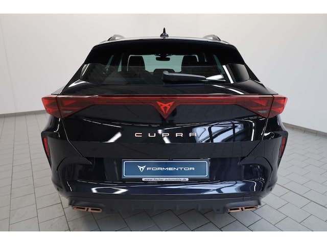 Cupra Formentor 1.5 e-Hybrid