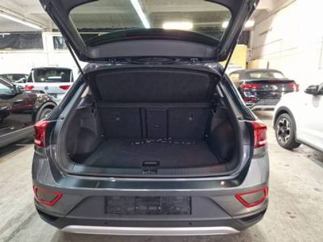 Volkswagen T-Roc 1.0 TSI