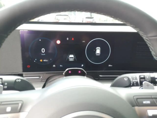 Hyundai Kona 1.6 T-GDi Vierwielaandrijving