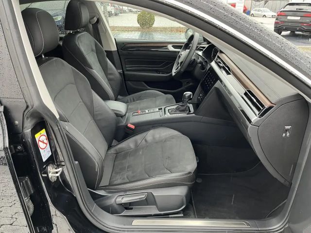 Volkswagen Arteon DSG Elegance Elegance