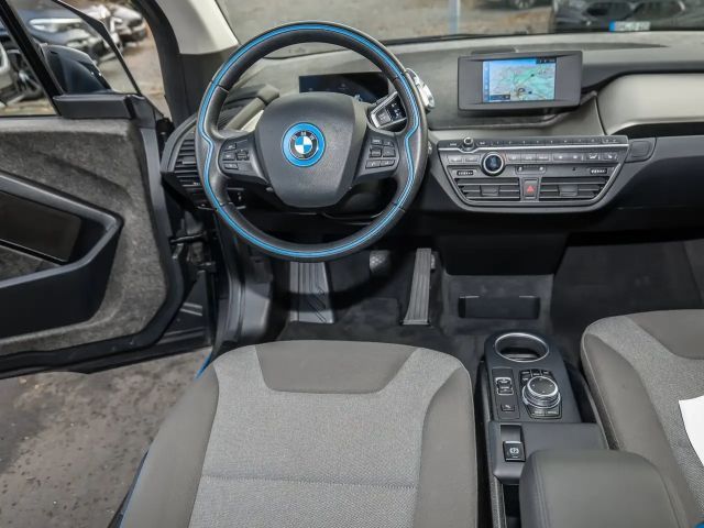 BMW i3 120Ah S