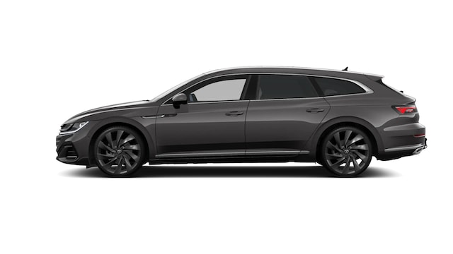 Volkswagen Arteon Shooting Brake 2.0 TDI R-Line