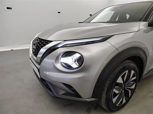 Nissan Juke Acenta DIG-T