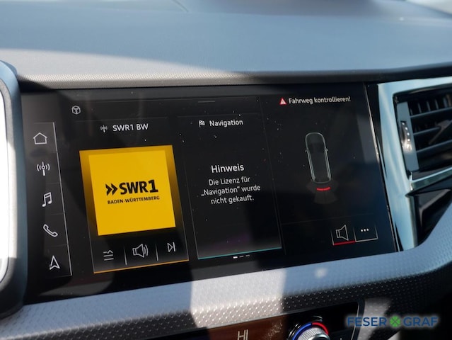 Audi A1 30 TFSI S-Tronic Sportback