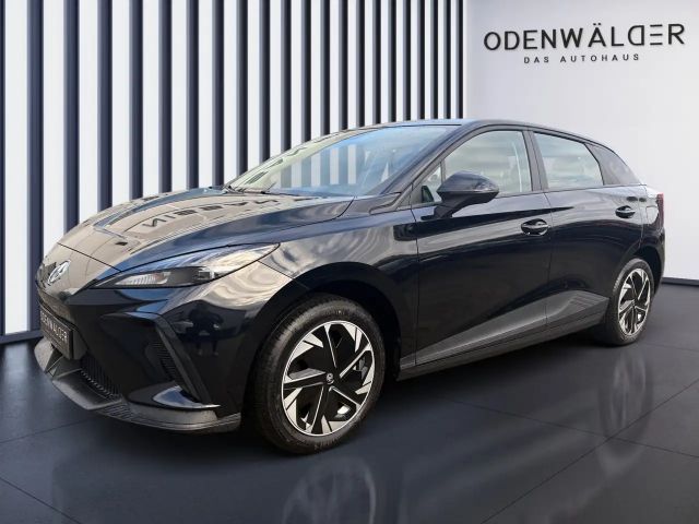 MG MG4 ACC+LED+Fernlichtass.+KlimaA+PDC+DynLicht+AUT