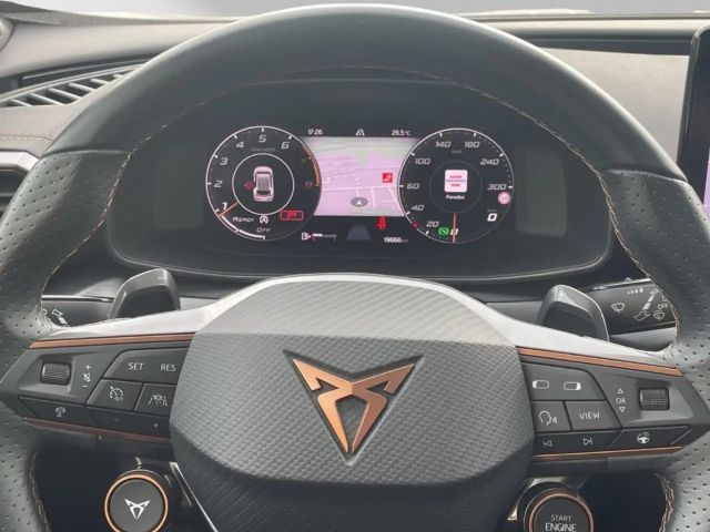 Cupra Formentor 4Drive VZ