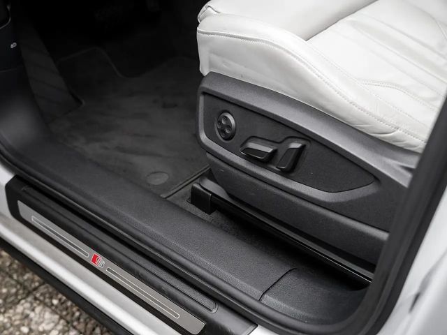 Audi Q5 40 TDI Quattro S-Line Sportback