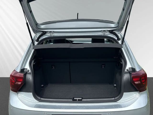 Volkswagen Polo DSG Life