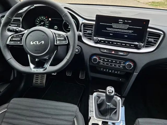 Kia Ceed GDi GT-Line SportWagon