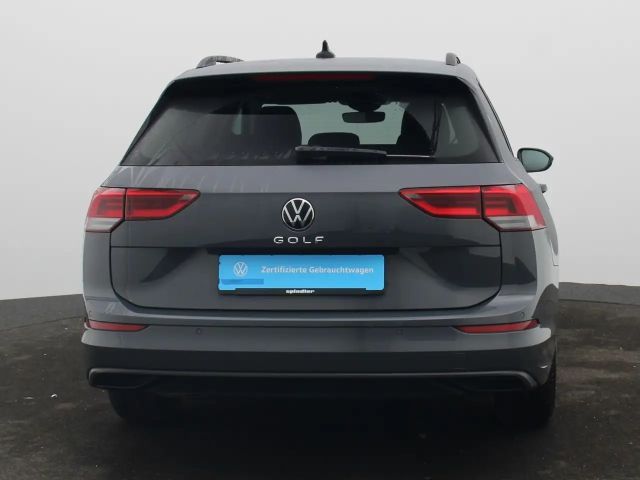 Volkswagen Golf 2.0 TDI DSG Life Variant