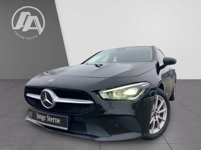 Mercedes-Benz CLA 200 CLA 200 d Shooting Brake