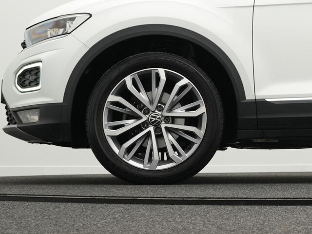 Volkswagen T-Roc 1.5 TSI Sport