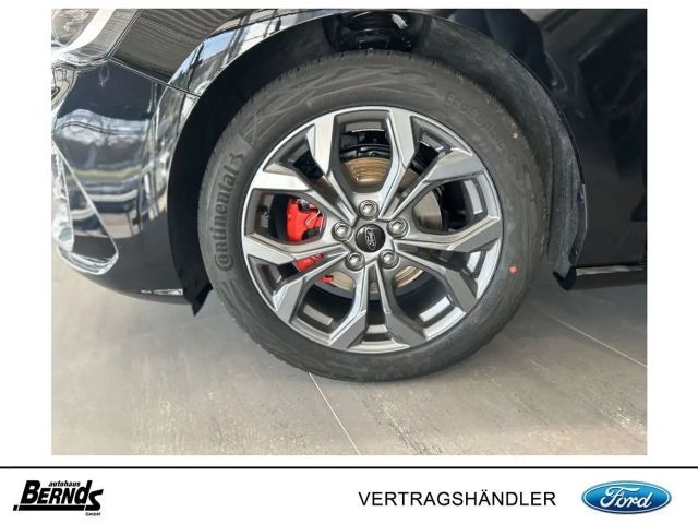 Ford Focus EcoBoost ST Line