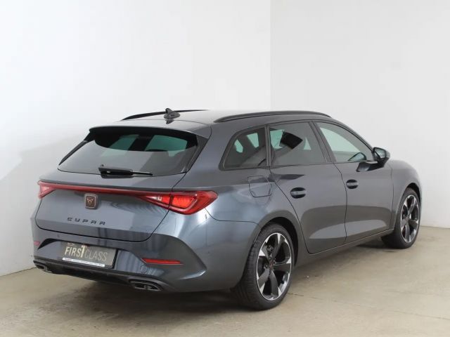 Cupra Leon TRIBE 2.0 TDI 150