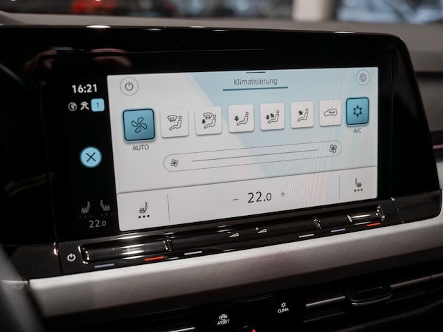 Volkswagen Golf 1.5 TSI