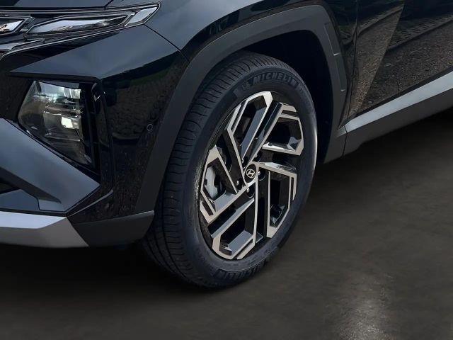 Hyundai Tucson 1.6 Prime T-GDi