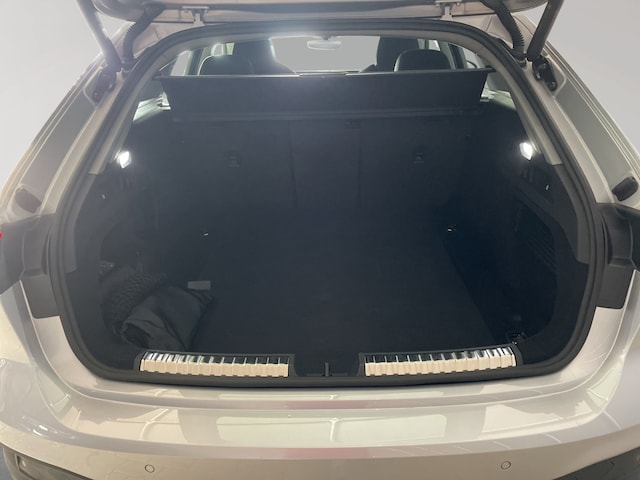 Audi A5 Avant S-Tronic