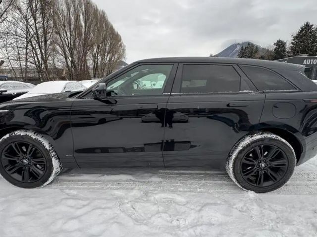 Land Rover Range Rover Velar P400e