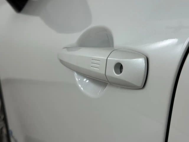 Nissan X-trail AWD Tekna