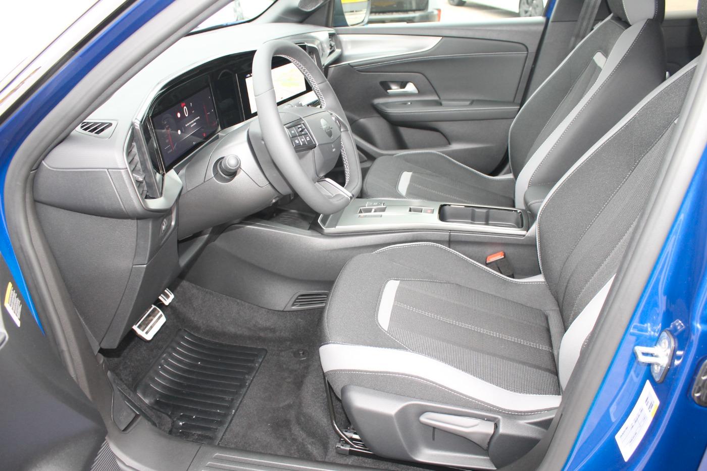 Opel Mokka GS-Line Grand Sport Hybrid