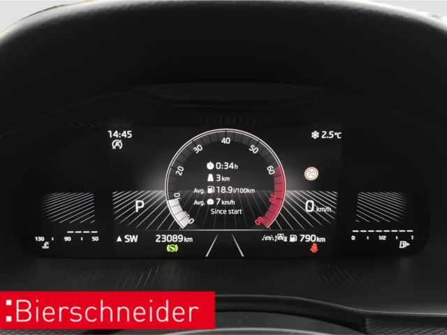 Skoda Scala 1.0 TSI