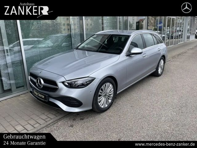 Mercedes-Benz C 200 AVANTGARDE Estate