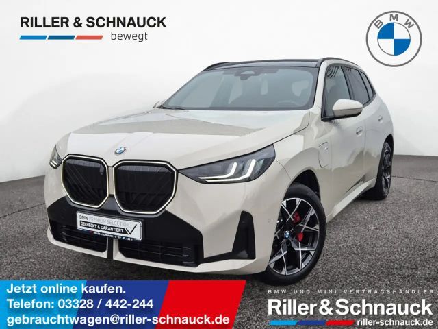 BMW X3 M-Sport xDrive xDrive30e