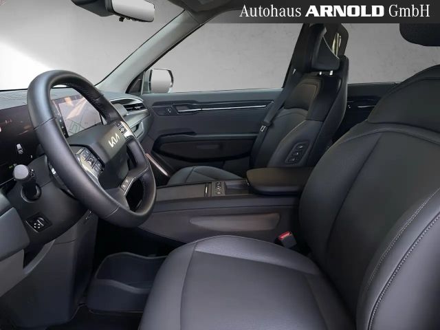 Kia EV9 99,8 kWh Vierwielaandrijving