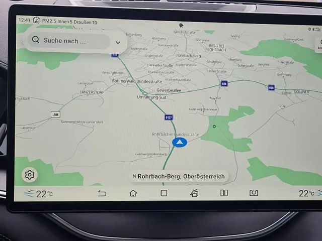 BYD Seal U Comfort DM-i