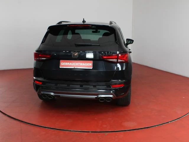 Cupra Ateca 2.0 TSI DSG