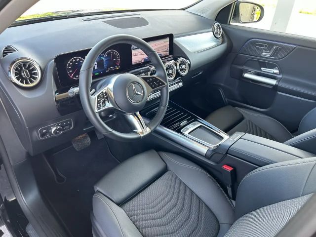 Mercedes-Benz GLA 250 GLA 250 e