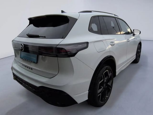 Volkswagen Tiguan 2.0 TDI 4Motion DSG R-Line