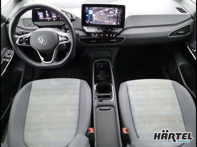 Volkswagen ID.3 58 KWh Performance Pro