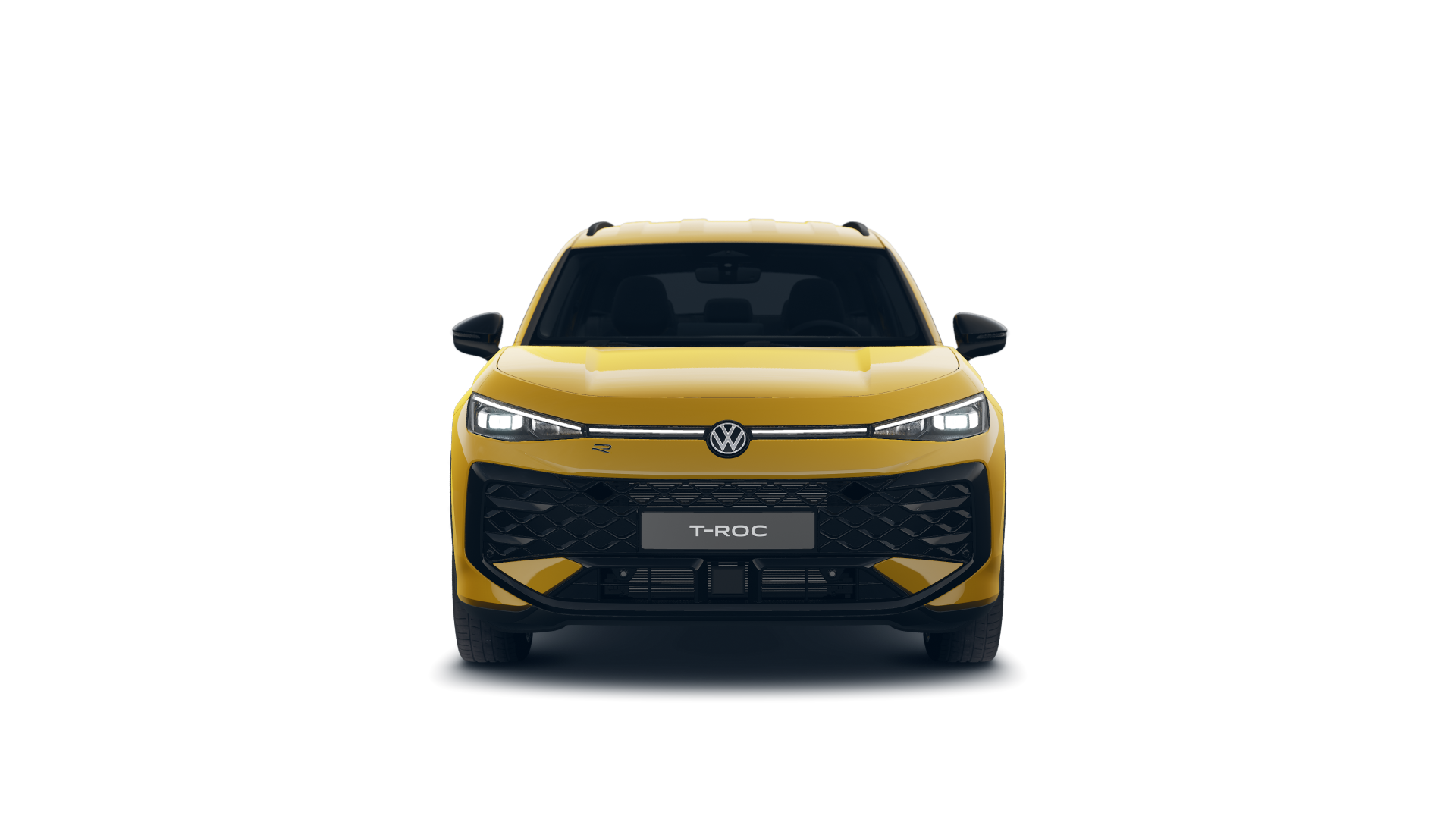 Volkswagen T-Roc 1.5 eTSI DSG IQ.Drive