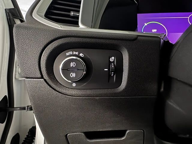 Opel Grandland X GS-Line Grand Sport