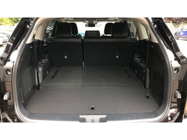 Toyota Highlander 5-deurs