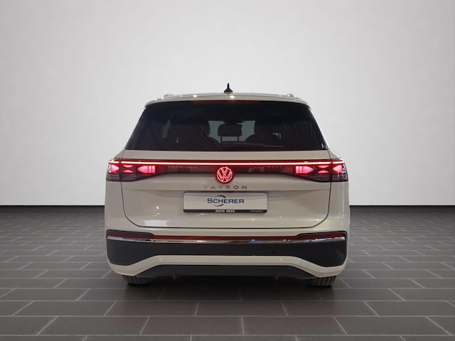 Volkswagen Tayron 4Motion DSG Elegance Elegance